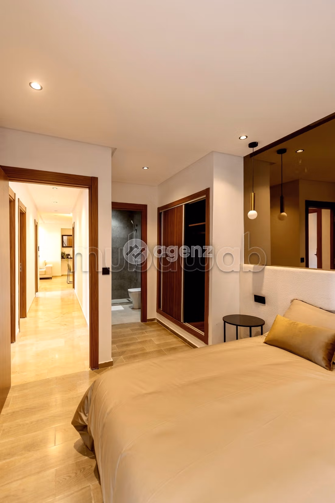 Appartement 150 m² à Bouskoura Ville — 13