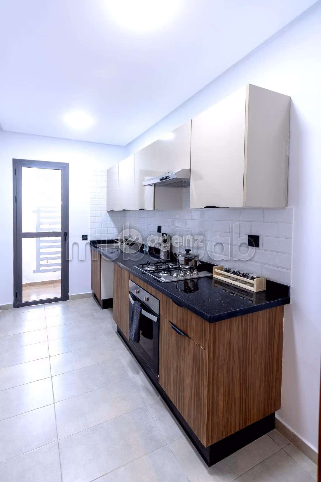 PALMS AVENUE BOUSKOURA ARENA Appartement à vendre 150 m², 3 chambres Bouskoura Bouskoura — 4