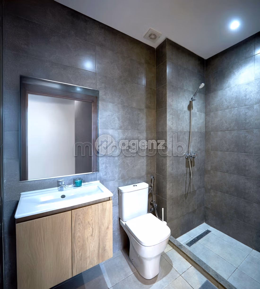 Appartement 150 m² à Bouskoura Ville — 8