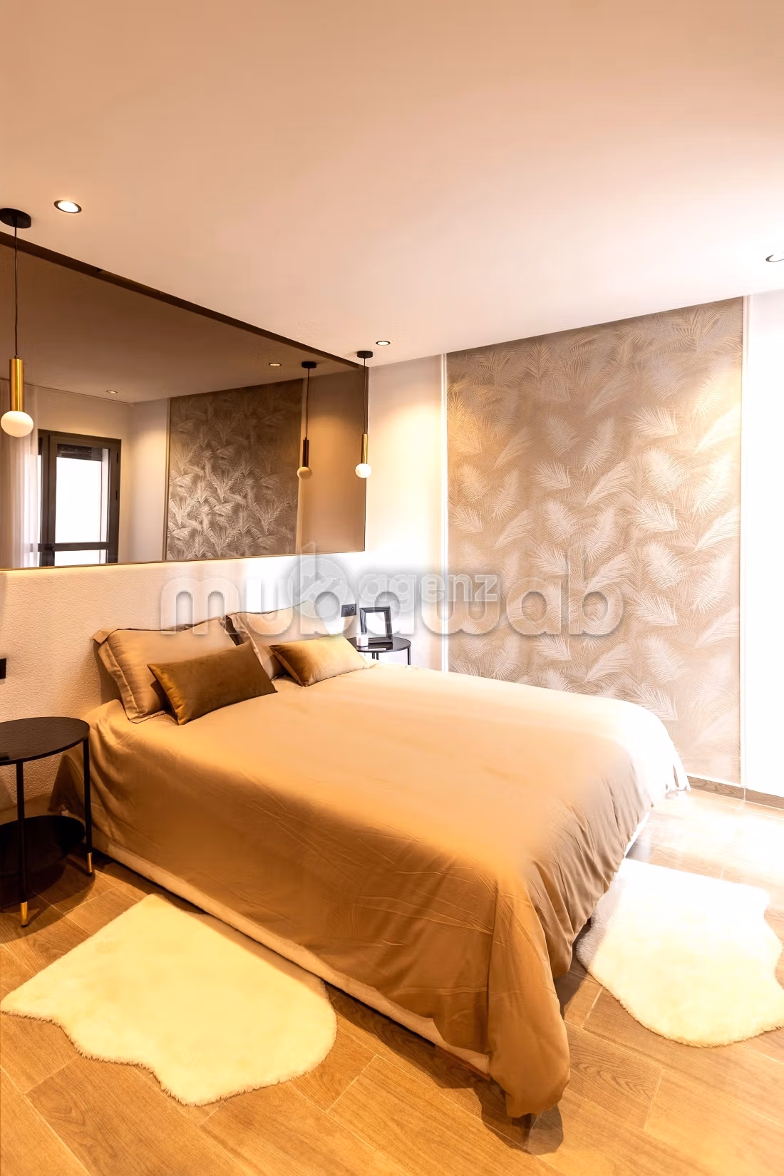 Appartement 150 m² à Bouskoura Ville — 12
