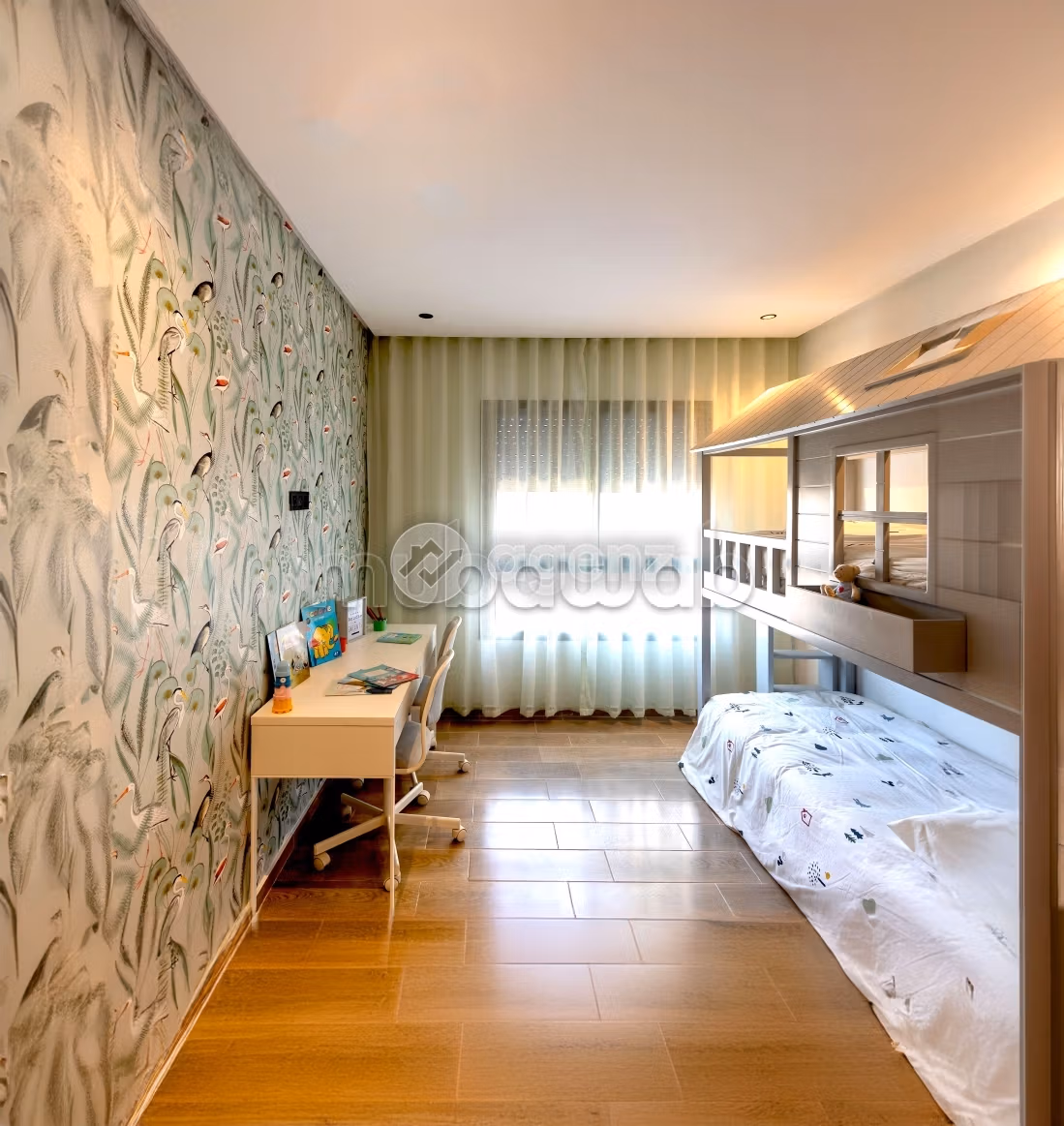 PALMS AVENUE BOUSKOURA ARENA Appartement à vendre 150 m², 3 chambres Bouskoura Bouskoura — 6