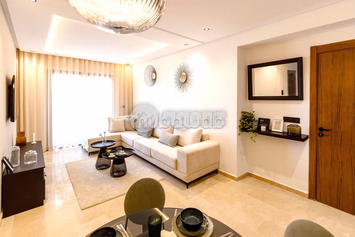 Appartement 150 m² à Bouskoura Ville — 11