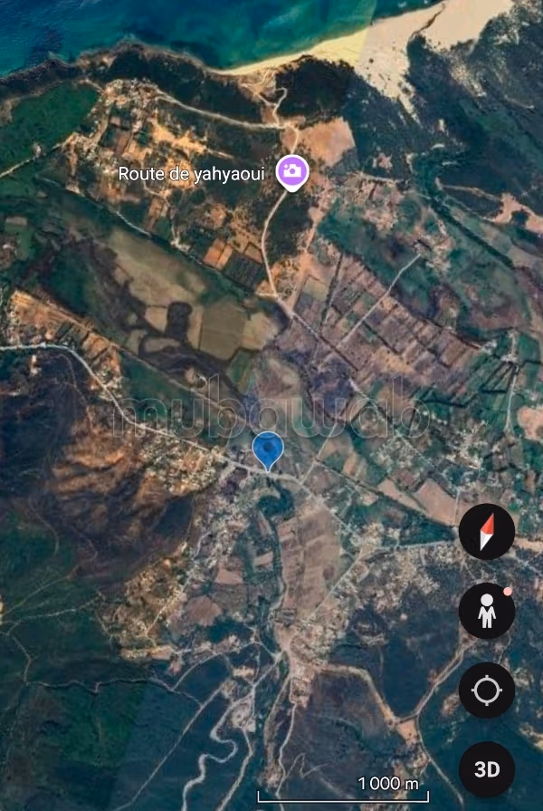 Lots de terrain Tabarka aljadida