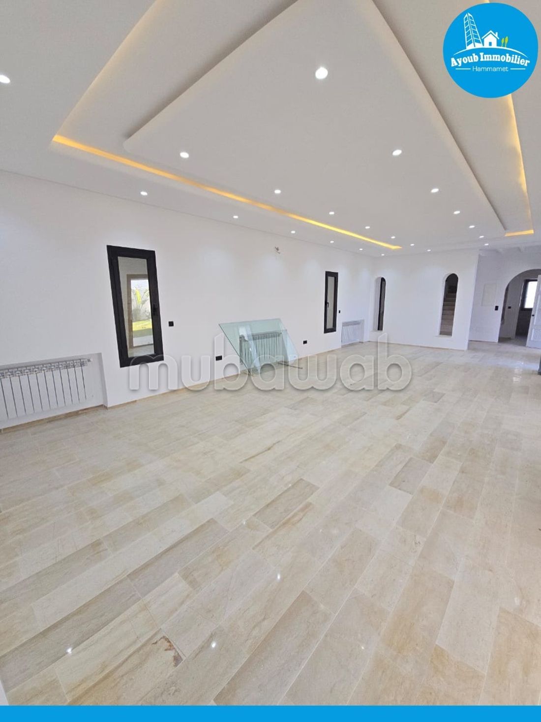 Villa hermes 5 à vendre