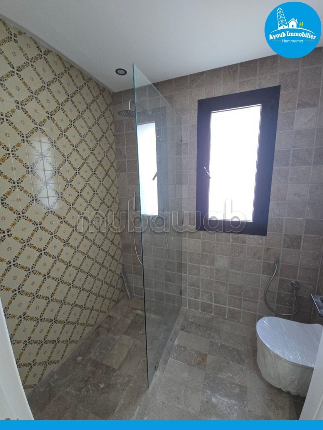 Villa hermes 5 à vendre