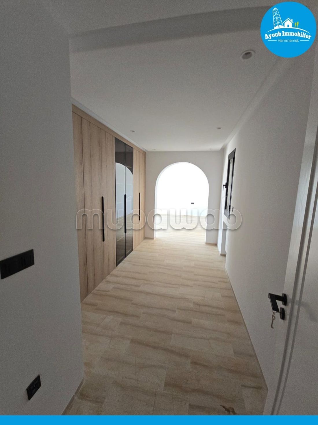 Villa hermes 5 à vendre