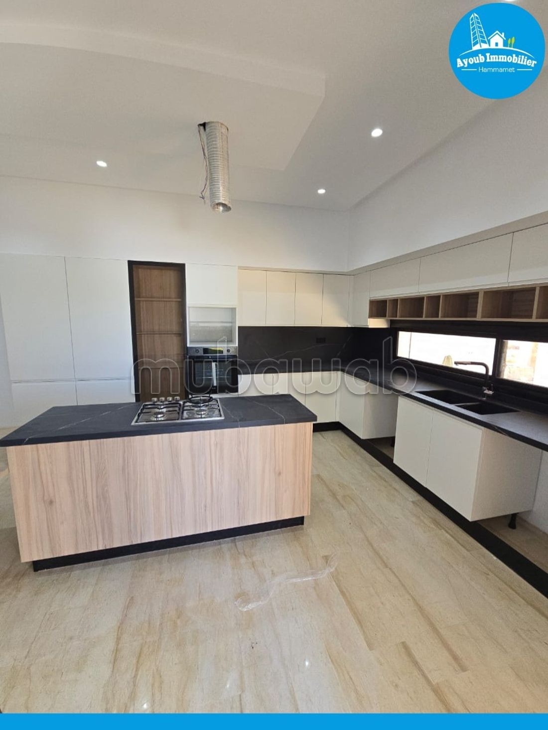 Villa hermes 5 à vendre