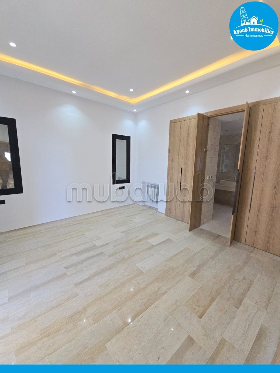 Villa hermes 5 à vendre