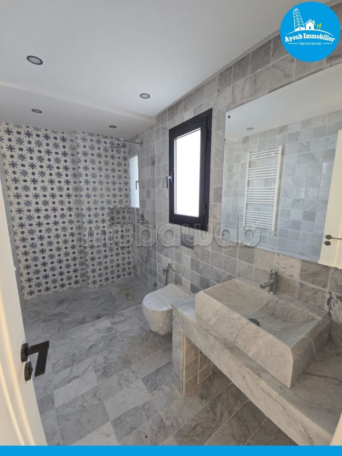 Villa hermes 5 à vendre