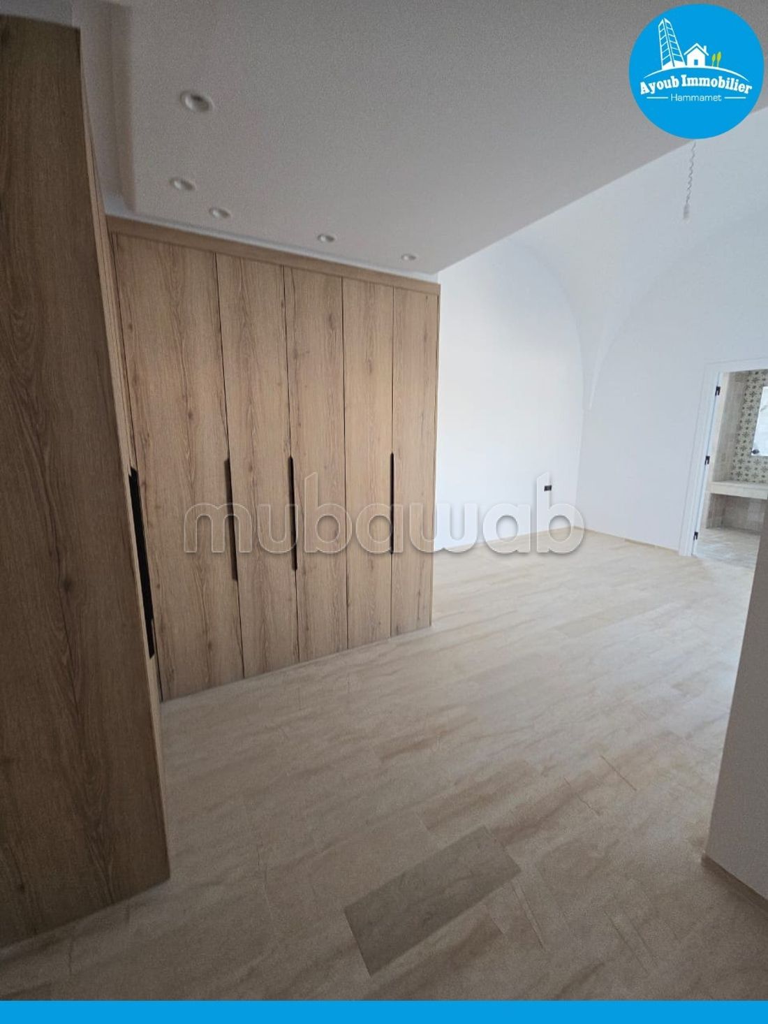 Villa hermes 5 à vendre