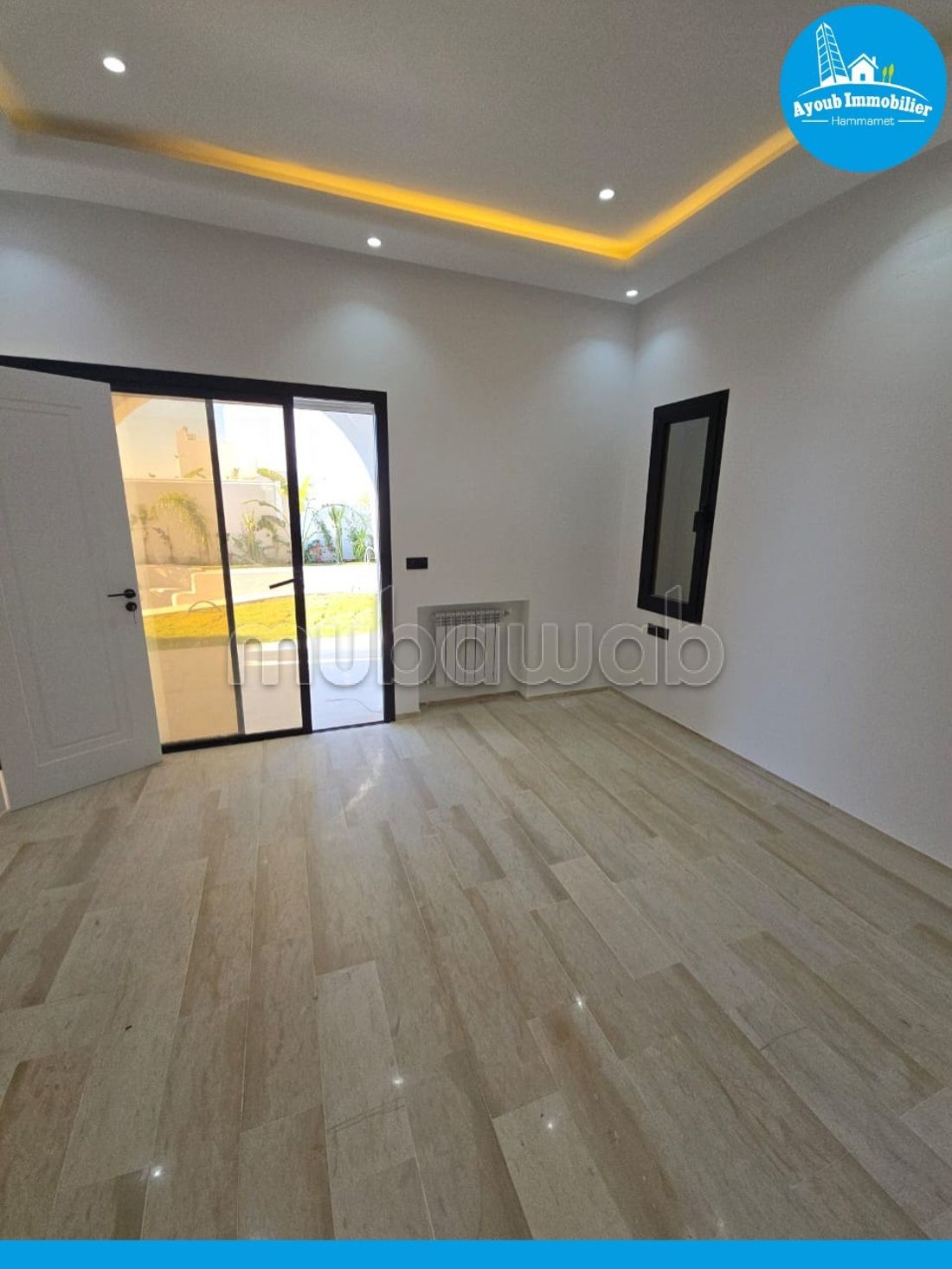 Villa hermes 5 à vendre