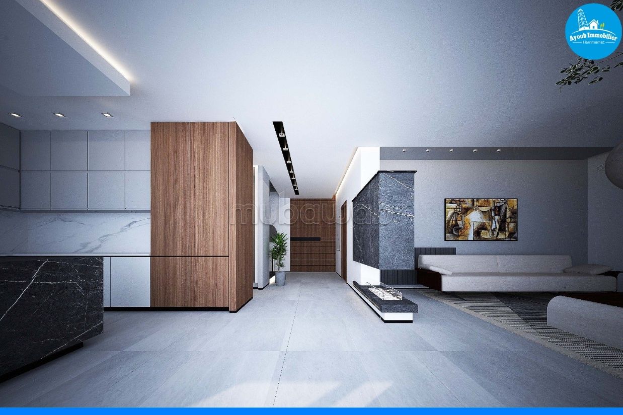 Villa 3 in vendita a Hammamet