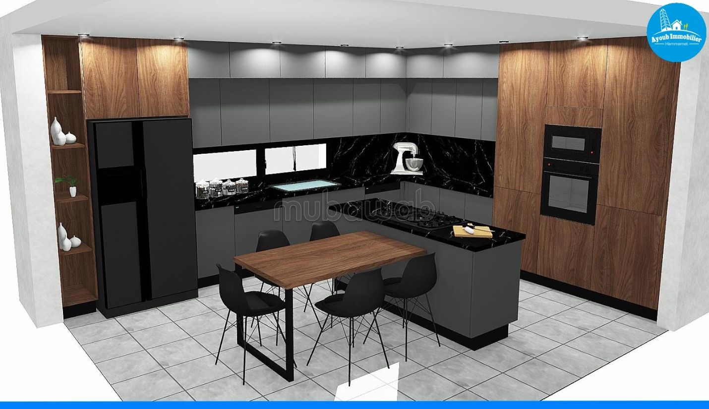 Villa 3 in vendita a Hammamet