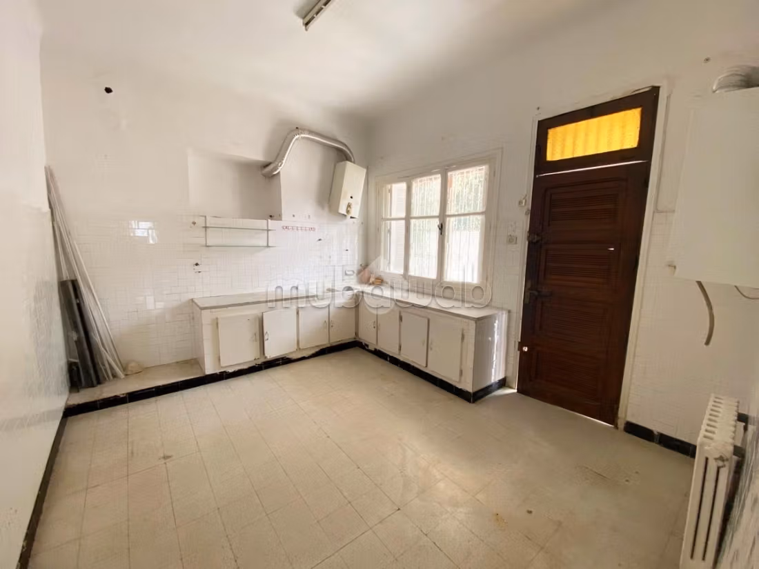 Villa individuelle en vente