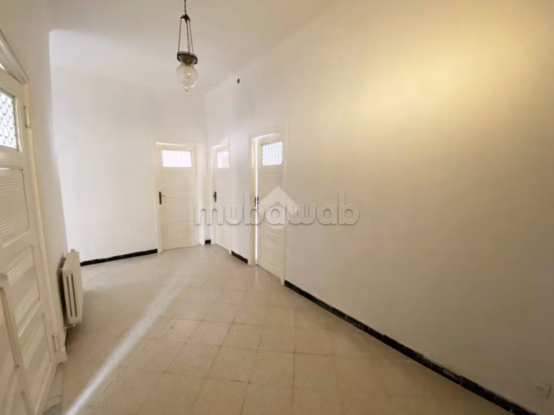 Villa individuelle en vente