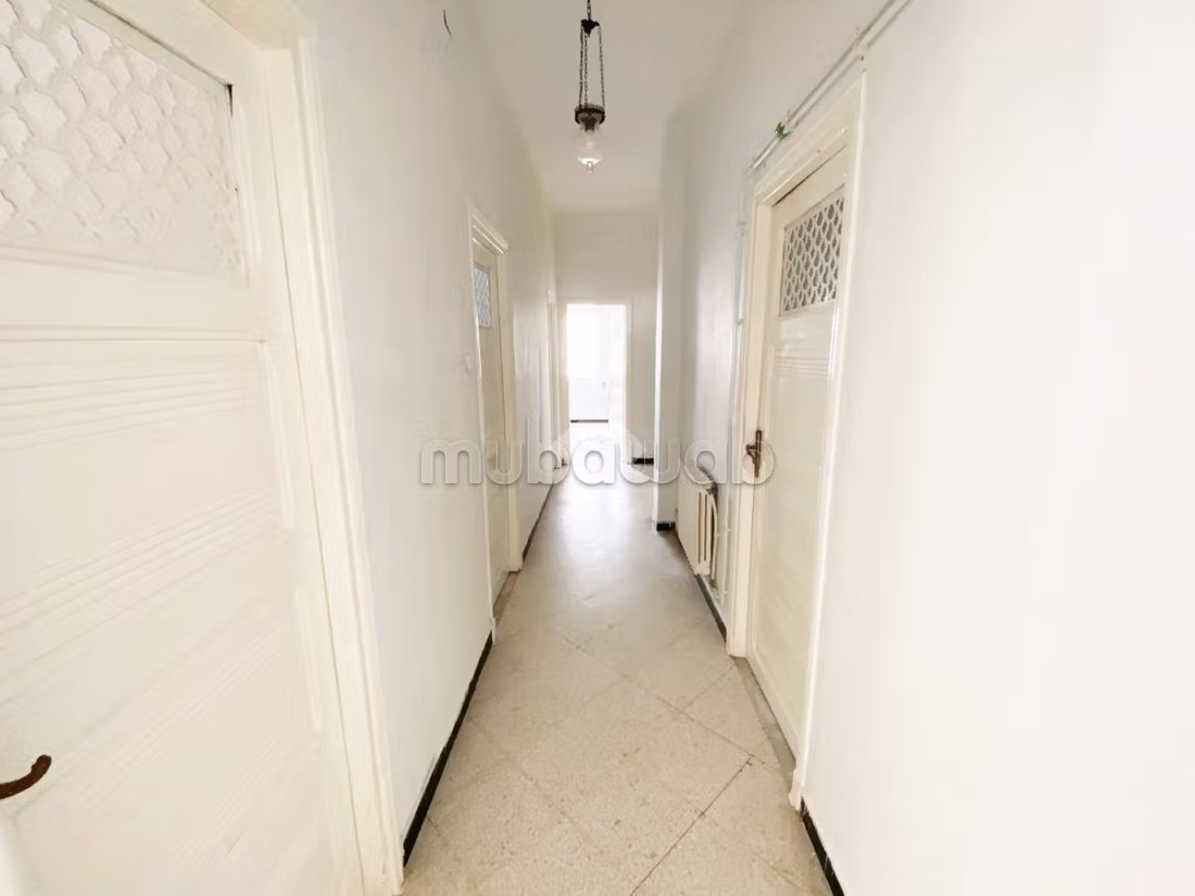 Villa individuelle en vente