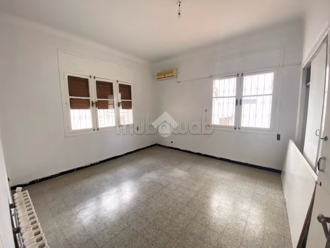 Villa individuelle en vente