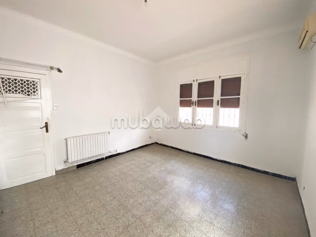 Villa individuelle en vente