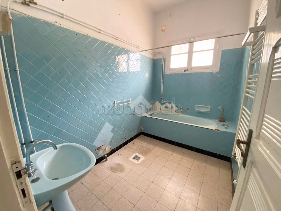 Villa individuelle en vente