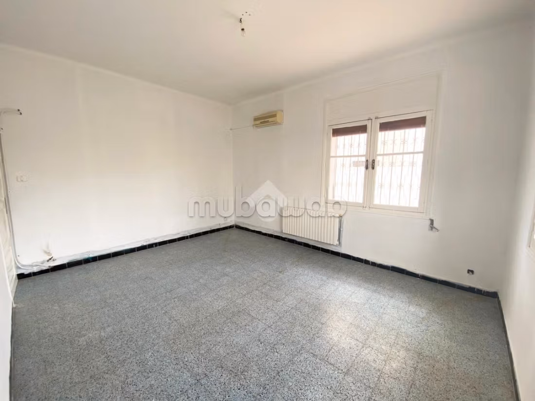 Villa individuelle en vente