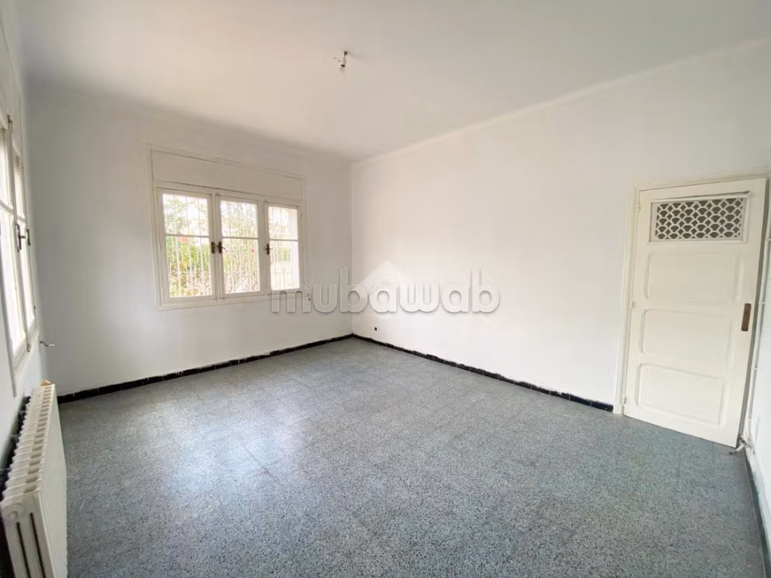 Villa individuelle en vente