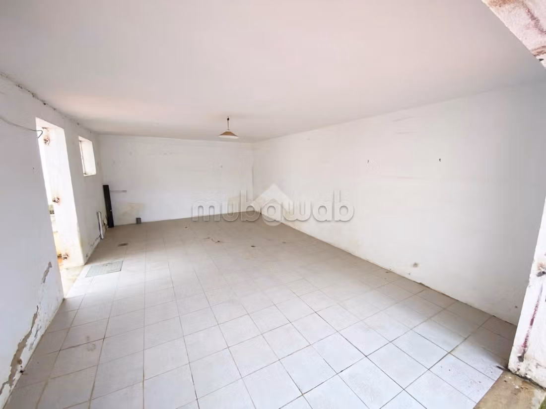 Villa individuelle en vente