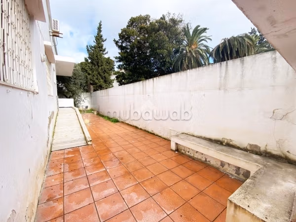 Villa individuelle en vente