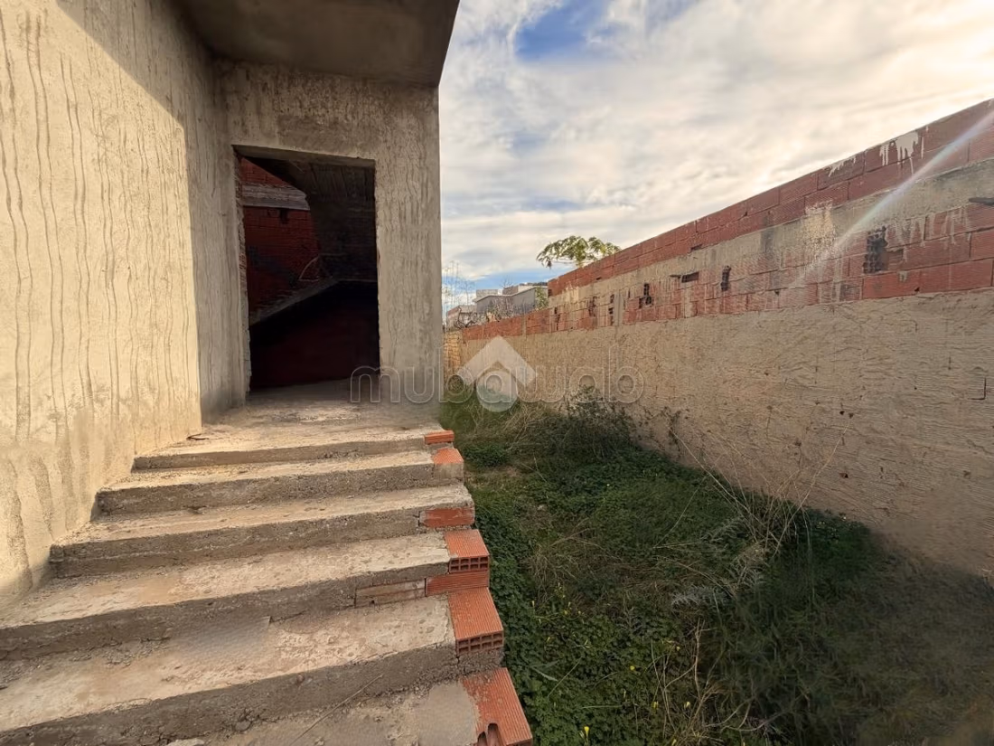 Villa indipendente in vendita