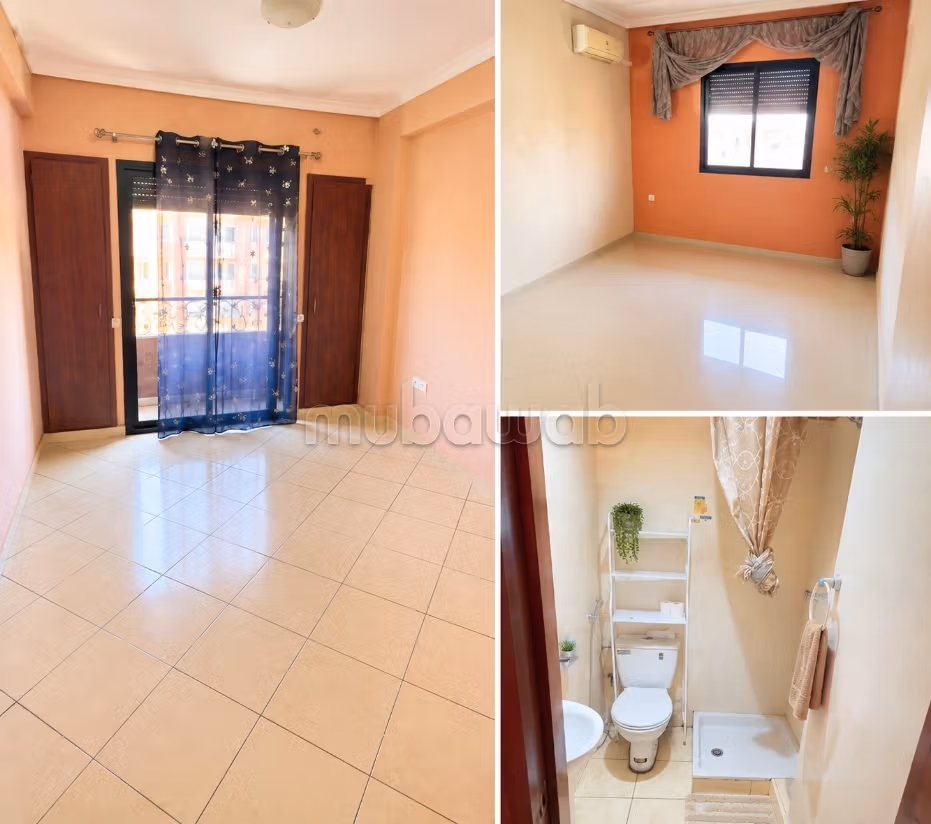 STUDIO à vendre 50 m² à Marrakech HAY CHARAF