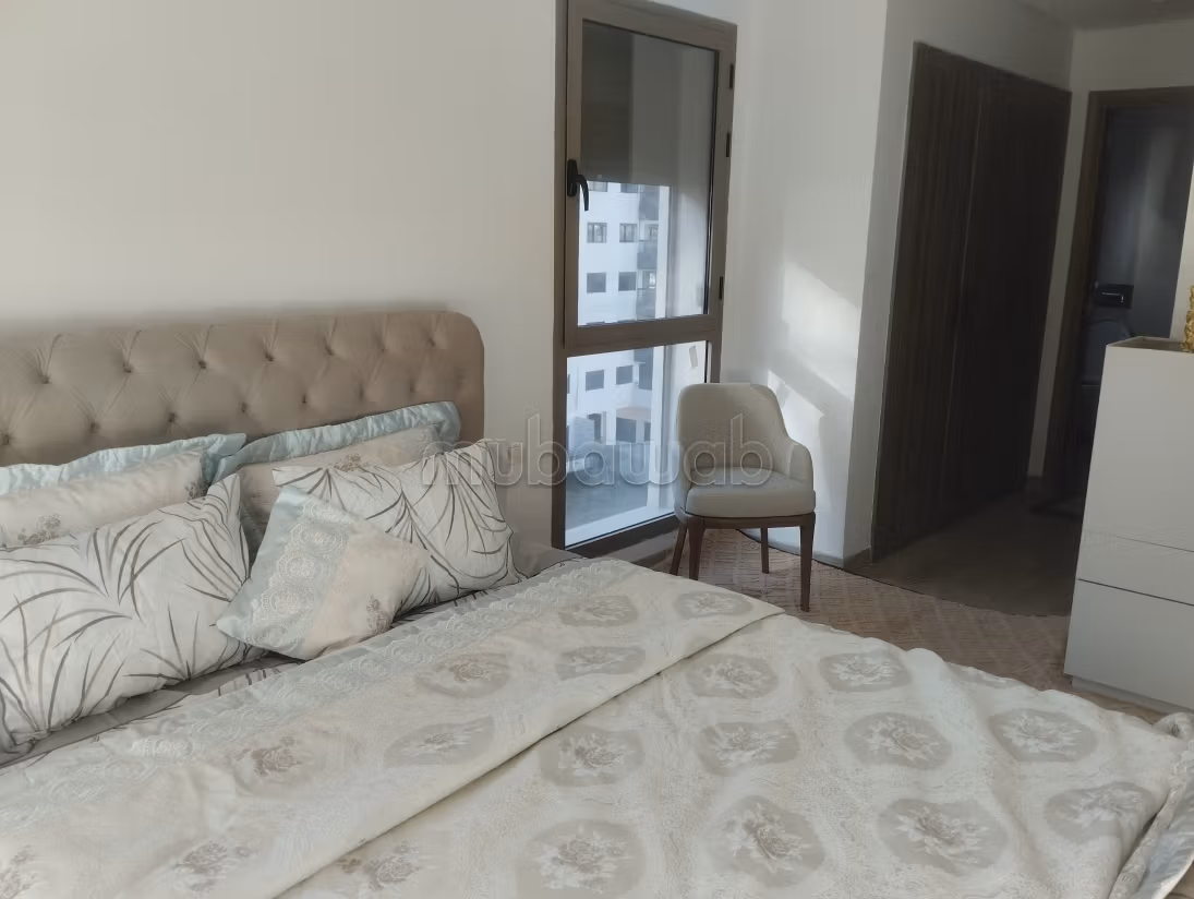 New apartment for rent