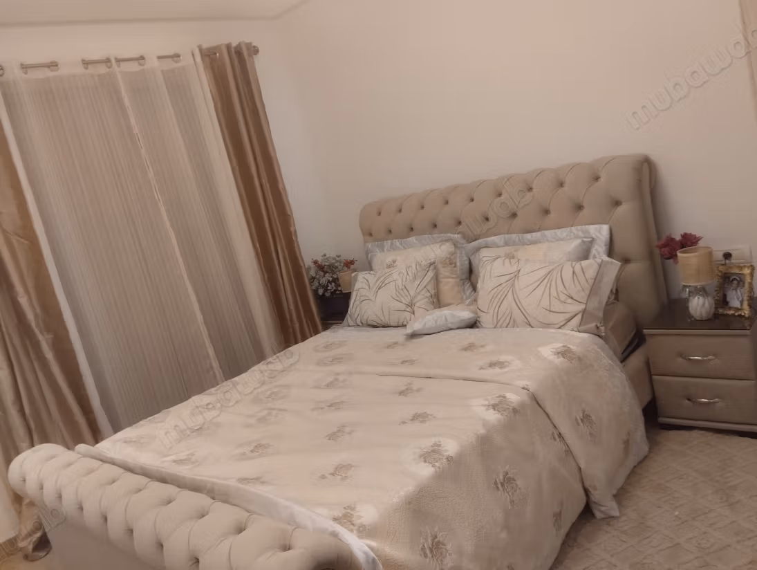 Nieuwe appartement te huur