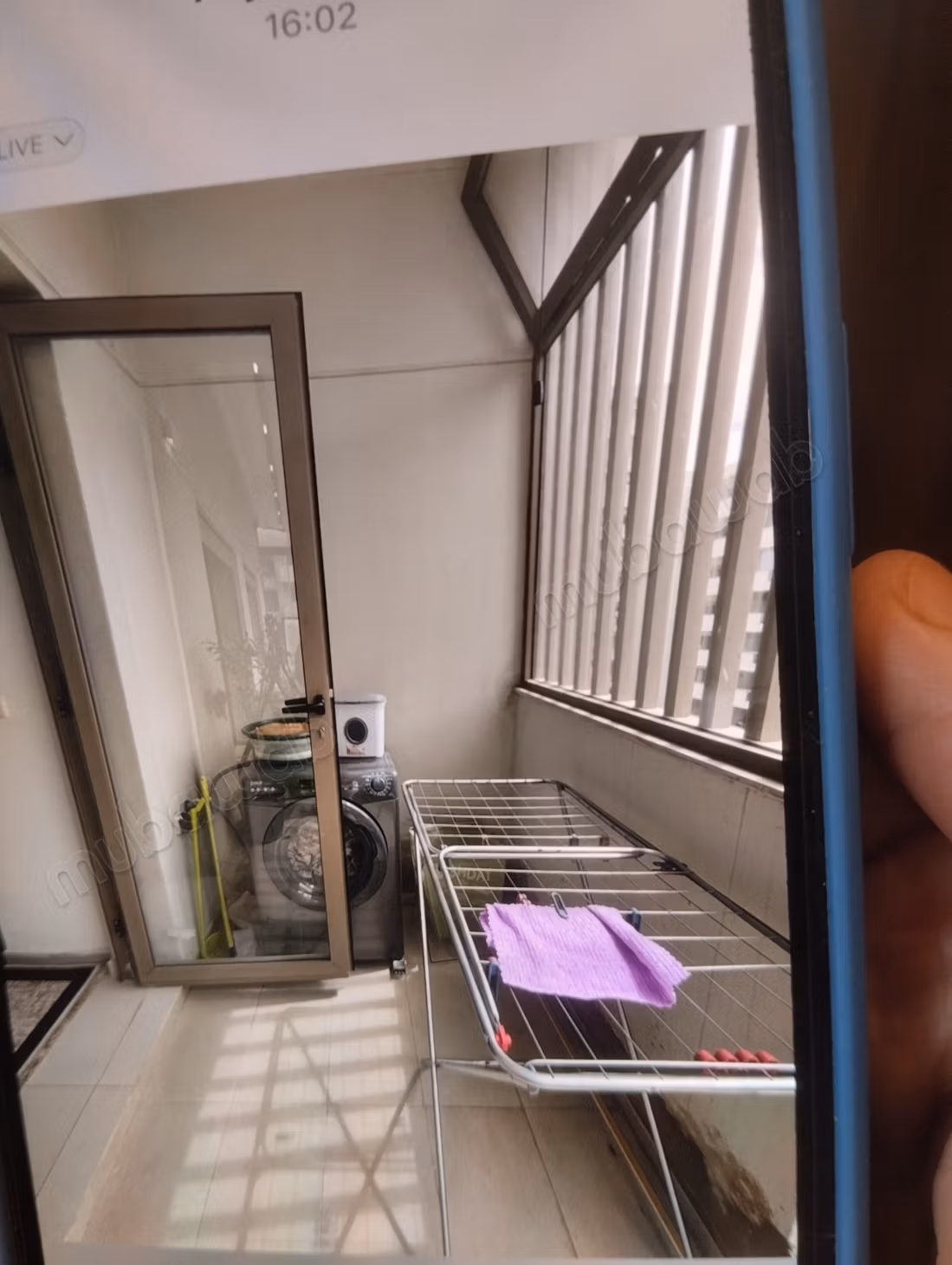 Appart à Zenata ain harrouda meublé à louer