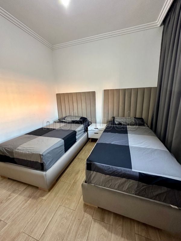 Camera in affitto sulla strada Ourika Marrakech