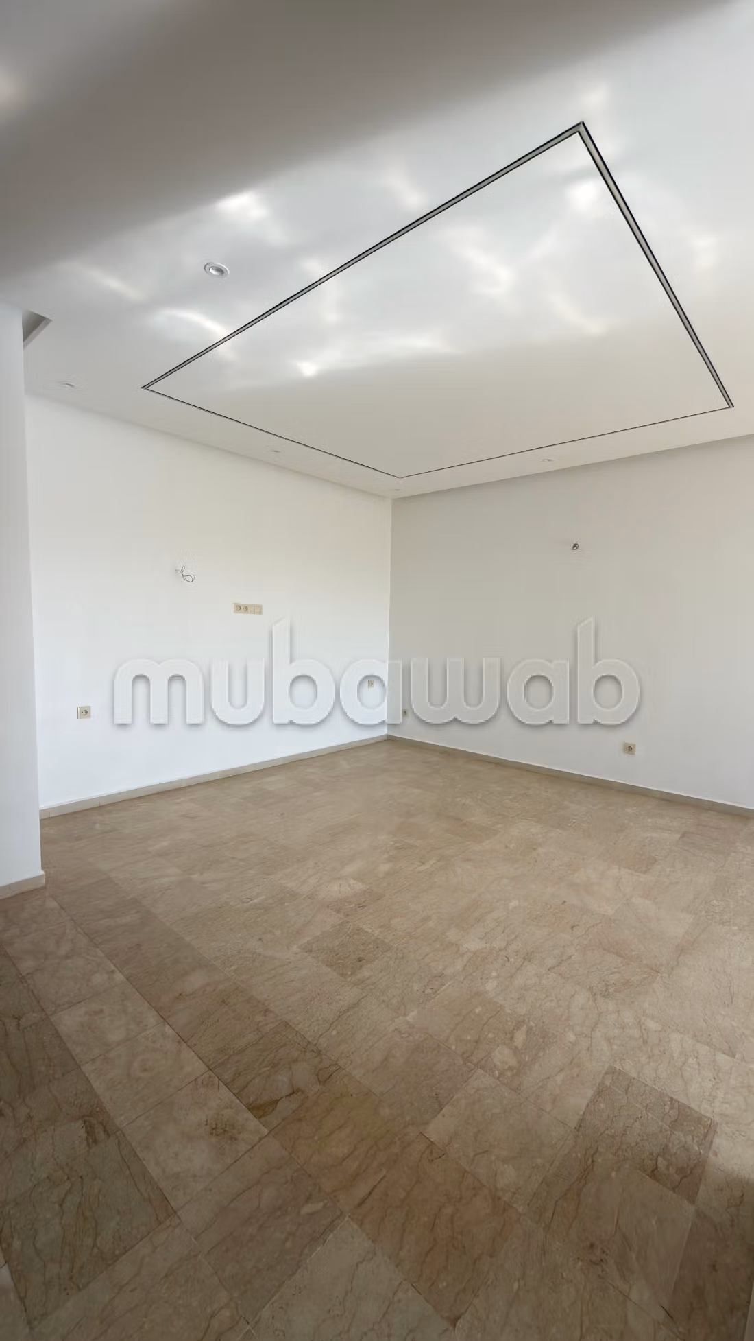 Appartement non meublé au cœur de Guéliz — 3