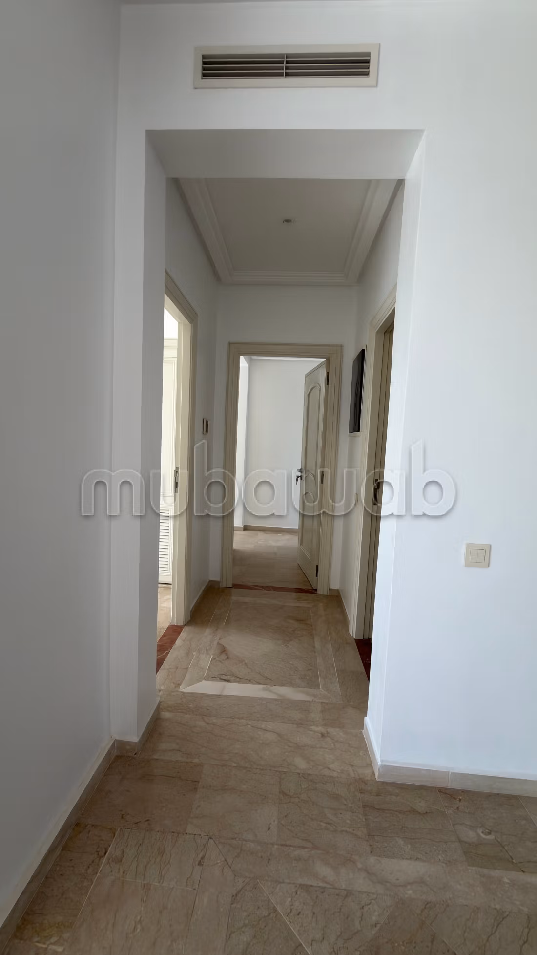 Appartement non meublé au cœur de Guéliz — 4