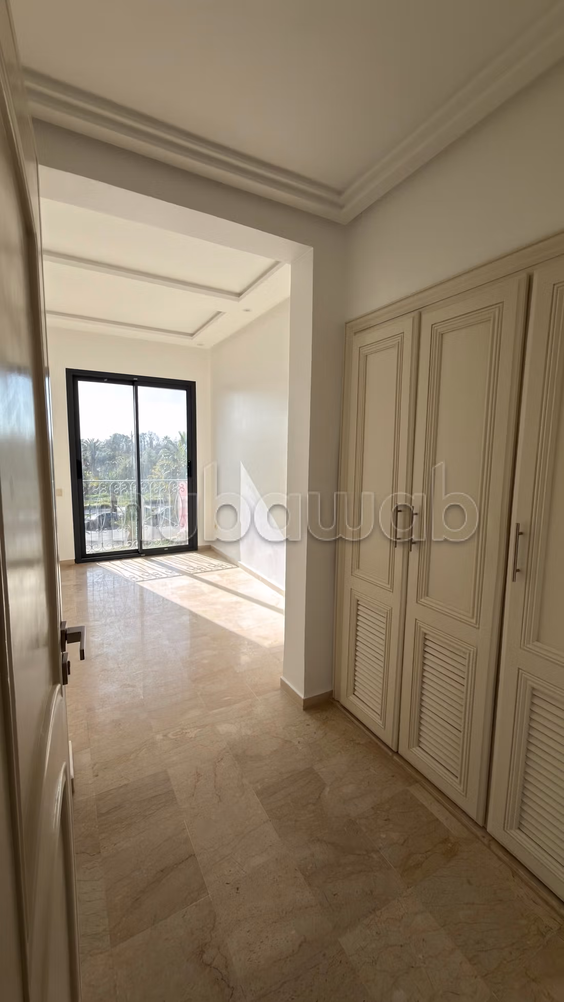 Appartement non meublé au cœur de Guéliz — 5