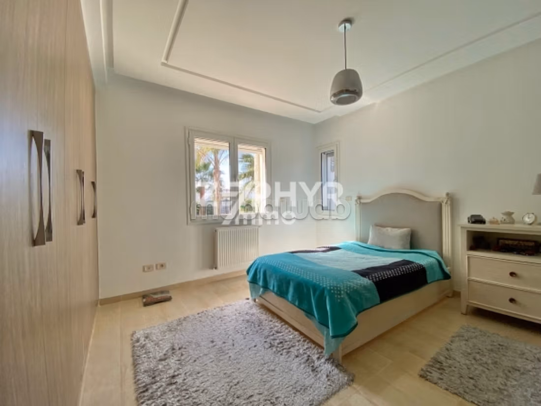 In vendita appartamento S2 a La Soukra