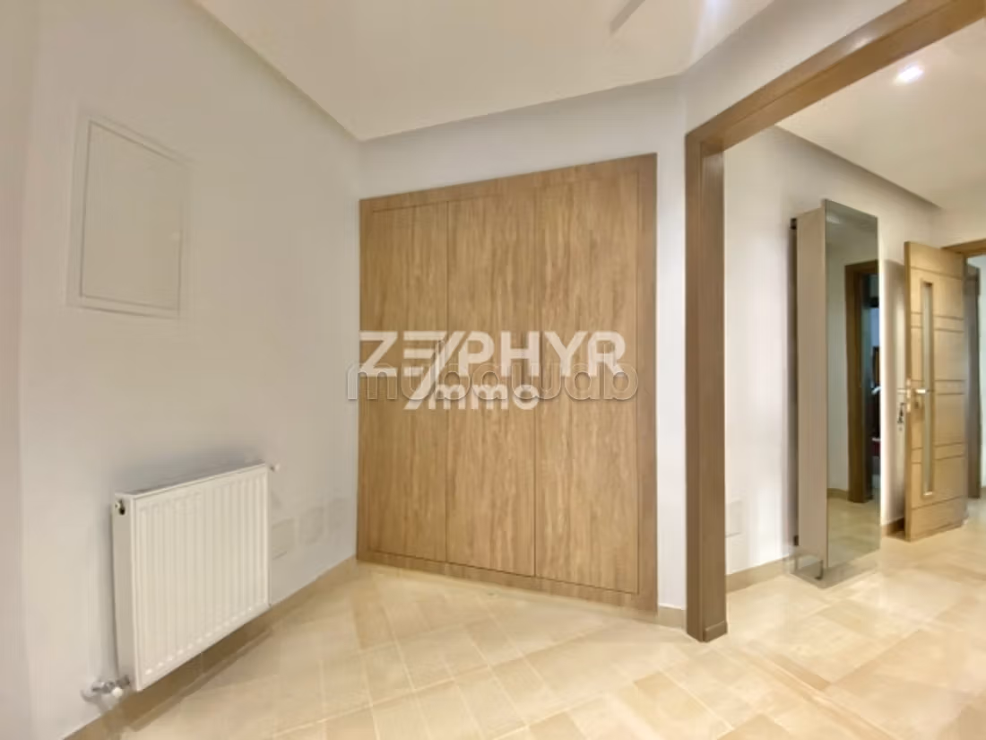 In vendita appartamento S2 a La Soukra