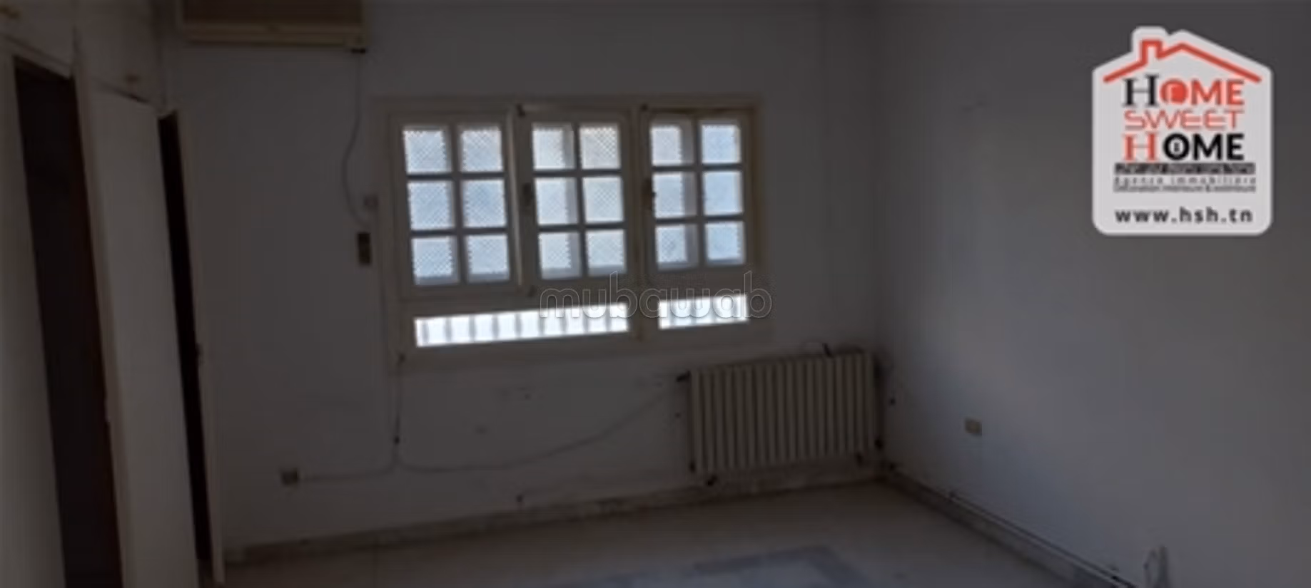 Villa Lorenzini à Vendre à La Marsa