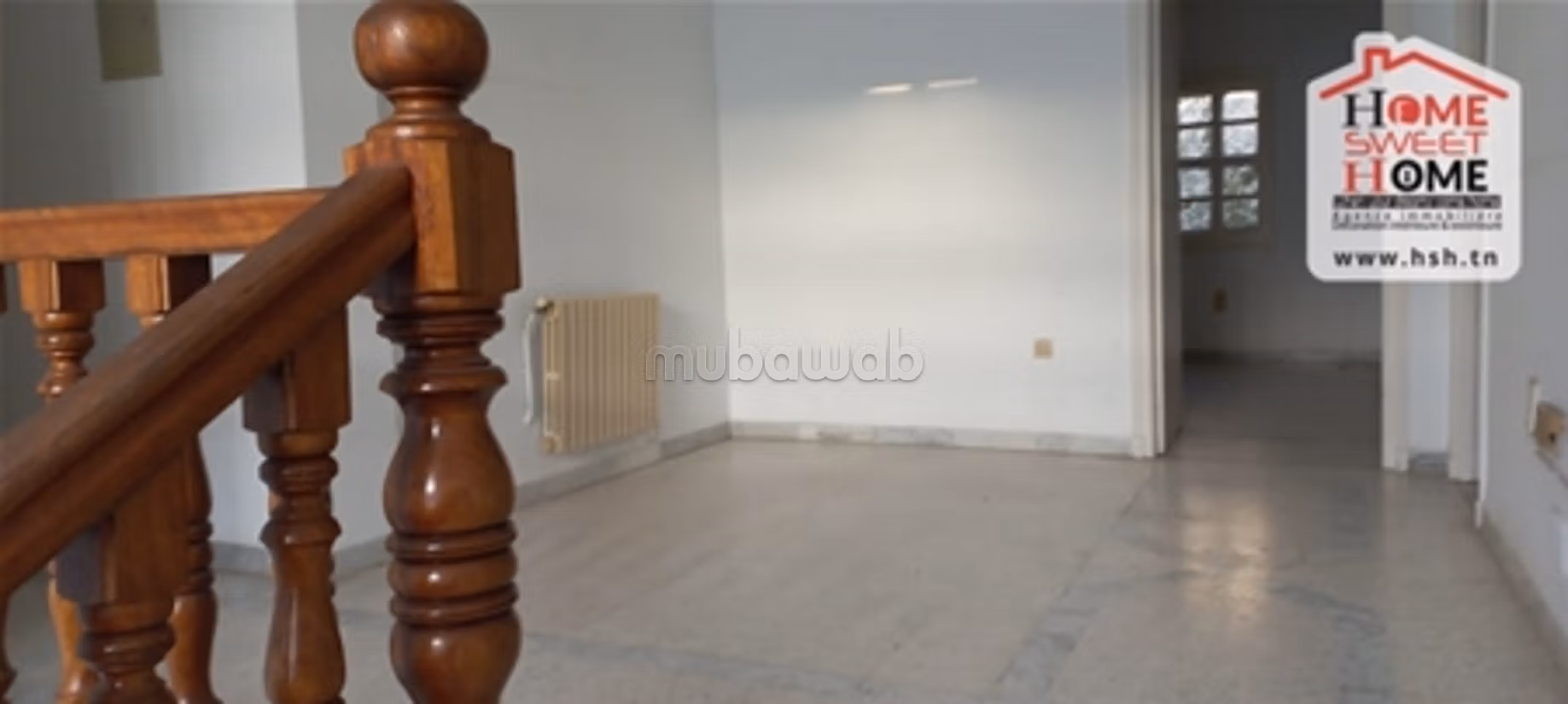 Villa Lorenzini à Vendre à La Marsa