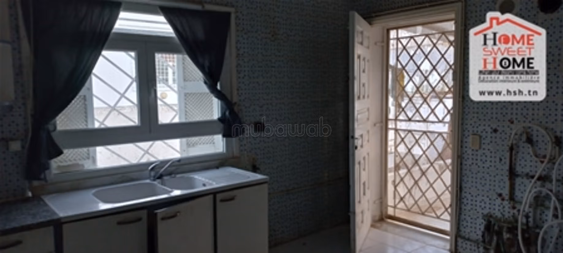 Villa Lorenzini à Vendre à La Marsa