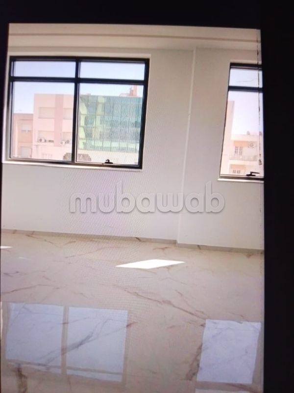 Location ennasr2 H1 bureautique haut standing