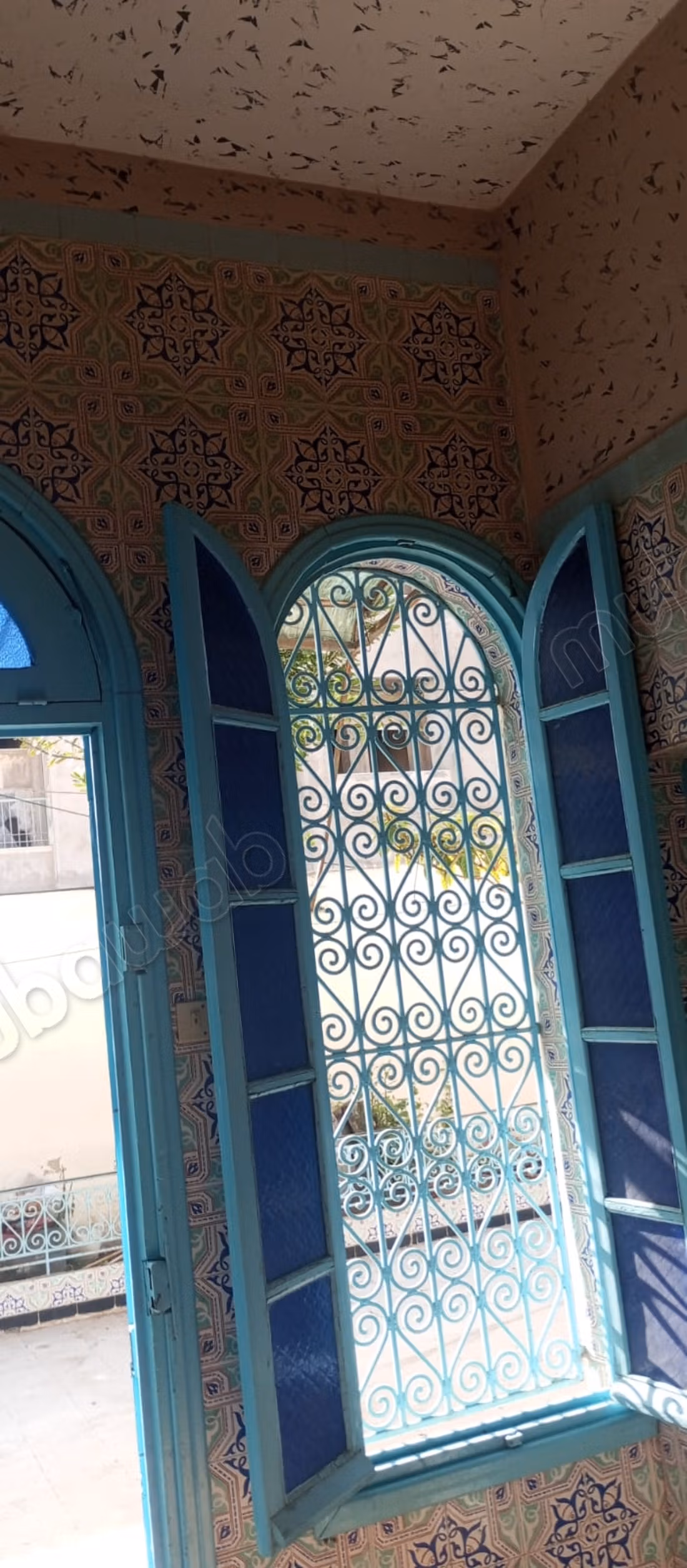 Maison à vendre Cité Ezzouhour