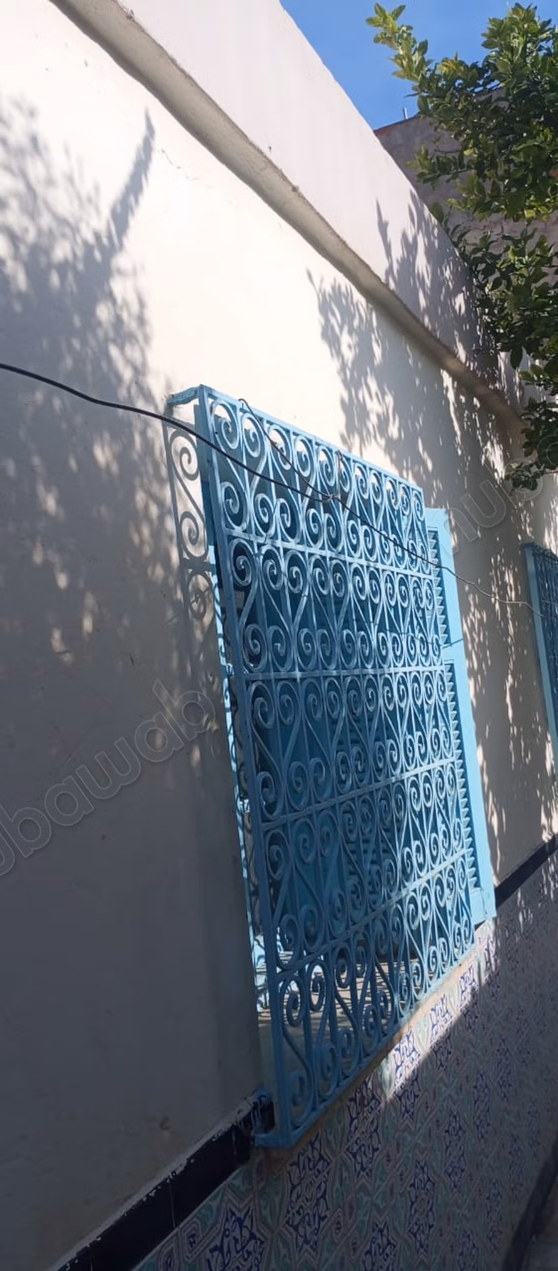 Maison à vendre Cité Ezzouhour
