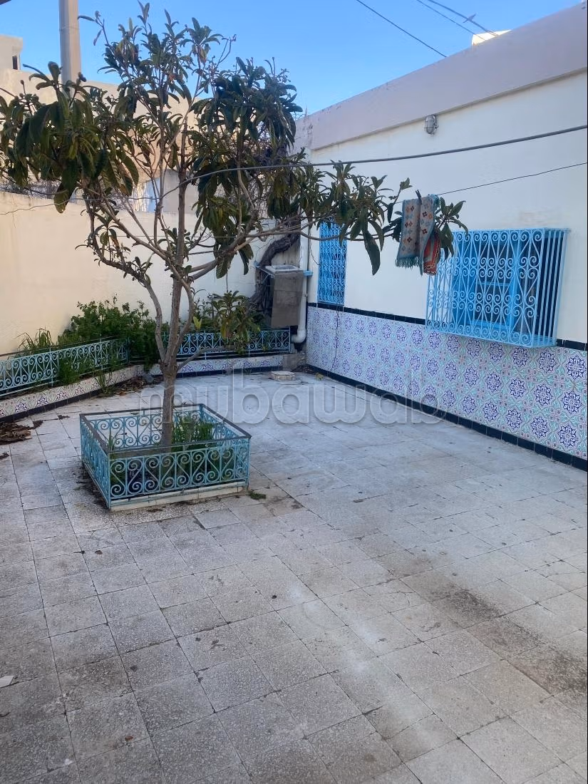 Maison à vendre Diwan Zit, Cité Ezzouhour