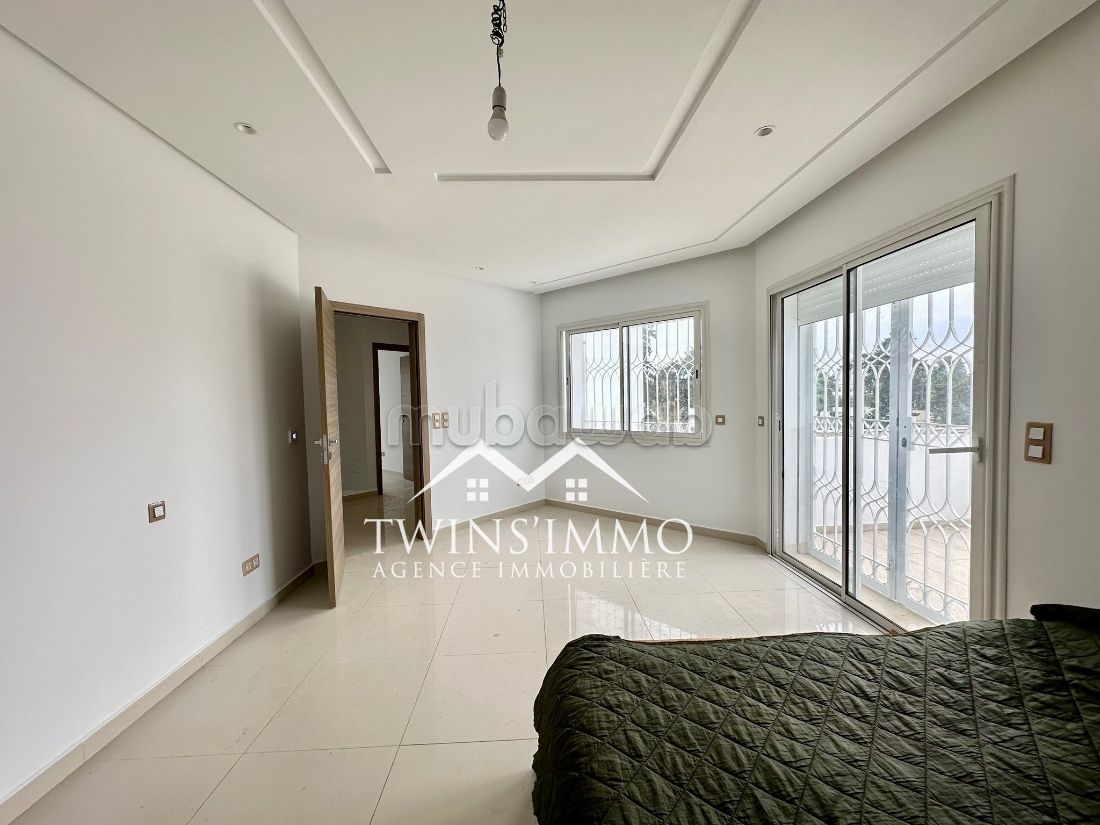 Villa S4 neuve à La Soukra