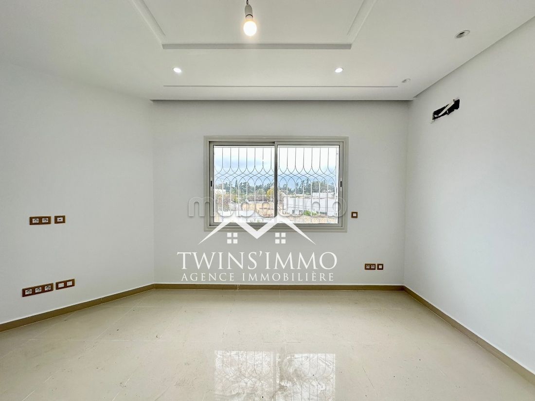 Villa S4 neuve à La Soukra