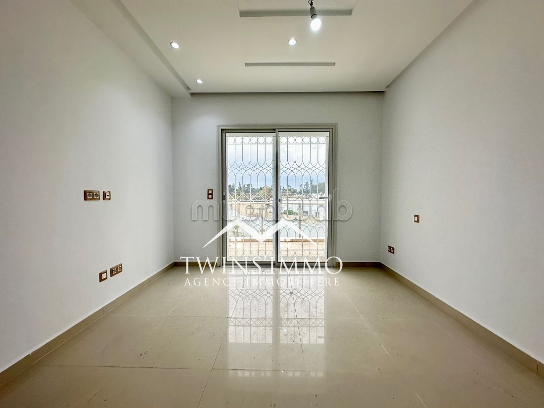 Villa S4 neuve à La Soukra