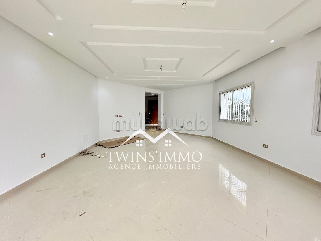 Villa S4 neuve à La Soukra