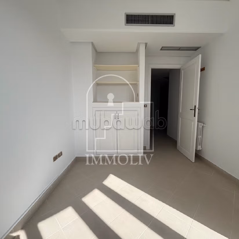 In affitto un duplex S4 a Berges du Lac 1
